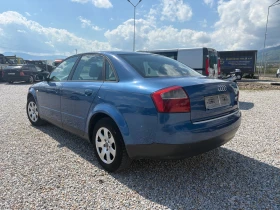 Audi A4 1.9 TDI - 3990 лв. - 53943301 | Car24.bg