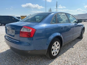 Audi A4 1.9 TDI - 3990 лв. - 53943301 | Car24.bg