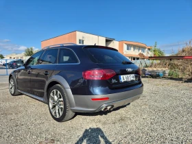 Audi A4 Allroad | Mobile.bg    9