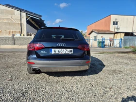 Audi A4 Allroad | Mobile.bg    8