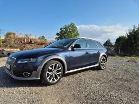 Audi A4 Allroad | Mobile.bg    10