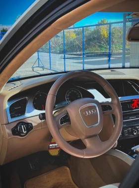 Audi A4 Allroad | Mobile.bg    12