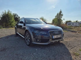Audi A4 Allroad | Mobile.bg    2