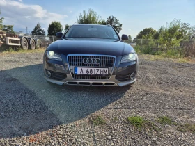 Audi A4 Allroad | Mobile.bg    3