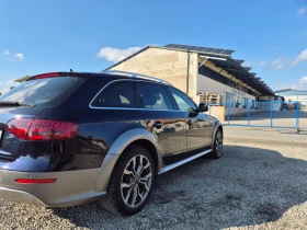 Audi A4 Allroad | Mobile.bg    7