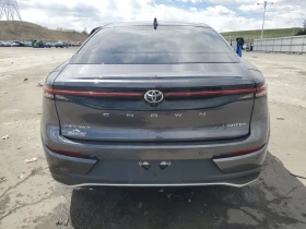 Toyota Crown XLE | Mobile.bg    6