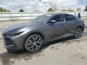Toyota Crown XLE | Mobile.bg    2