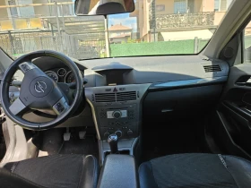 Обява за продажба на Opel Astra H ~3 500 лв. - изображение 7