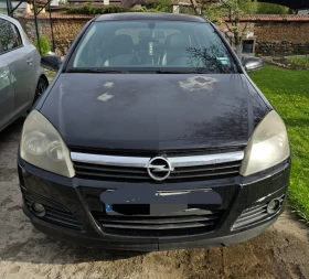 Обява за продажба на Opel Astra H ~3 500 лв. - изображение 1