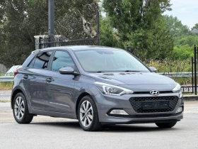 Hyundai I20 1.1CRDI ИТАЛИЯ - 11800 лв. - 86701472 6