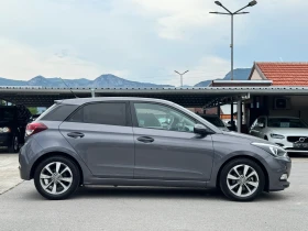 Hyundai I20 1.1CRDI ИТАЛИЯ - 11800 лв. - 86701472 5