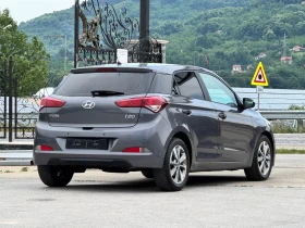 Hyundai I20 1.1CRDI ИТАЛИЯ - 11800 лв. - 86701472 4