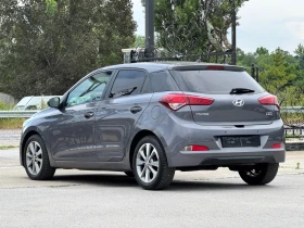 Hyundai I20 1.1CRDI ИТАЛИЯ - 11800 лв. - 86701472 3