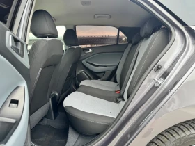 Hyundai I20 1.1CRDI ИТАЛИЯ - 11800 лв. - 86701472 9