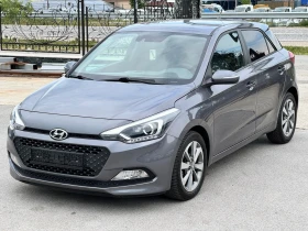 Hyundai I20 1.1CRDI ИТАЛИЯ - 11800 лв. - 86701472 1