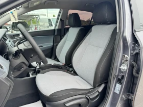 Hyundai I20 1.1CRDI ИТАЛИЯ - 11800 лв. - 86701472 8