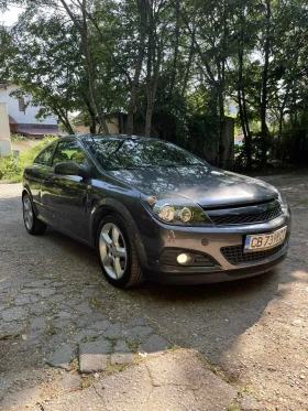 Обява за продажба на Opel Astra GTC ~6 000 лв. - изображение 1