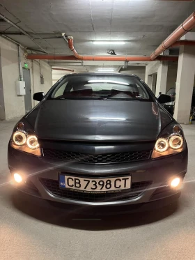 Обява за продажба на Opel Astra GTC ~6 000 лв. - изображение 3
