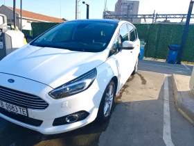    Ford S-Max  /