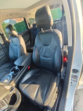 Ford S-Max  / | Mobile.bg    7