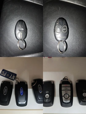 Ford S-Max  / | Mobile.bg    14