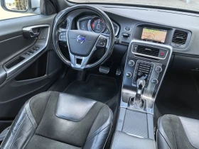 Volvo S60 R-Design 2.0D4 190hp  !!!  | Mobile.bg    11