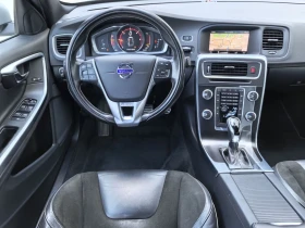 Volvo S60 R-Design 2.0D4 190hp  !!!  | Mobile.bg    15
