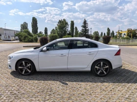 Volvo S60 R-Design 2.0D4 190hp  !!!  | Mobile.bg    7