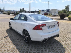 Volvo S60 R-Design 2.0D4 190hp  !!!  | Mobile.bg    6