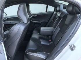 Volvo S60 R-Design 2.0D4 190hp  !!!  | Mobile.bg    10