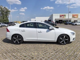 Volvo S60 R-Design 2.0D4 190hp  !!!  | Mobile.bg    8