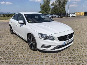 Volvo S60 R-Design 2.0D4 190hp  !!!  | Mobile.bg    2