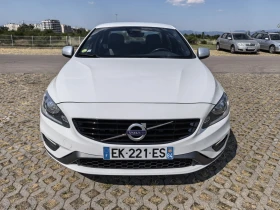 Volvo S60 R-Design 2.0D4 190hp  !!!  | Mobile.bg    3