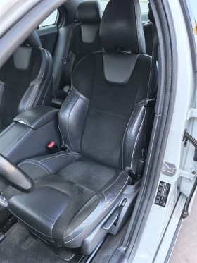 Volvo S60 R-Design 2.0D4 190hp  !!!  | Mobile.bg    13