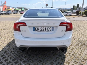 Volvo S60 R-Design 2.0D4 190hp  !!!  | Mobile.bg    4