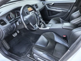 Volvo S60 R-Design 2.0D4 190hp  !!!  | Mobile.bg    14