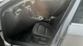 Audi A4 2.0    143  | Mobile.bg    9