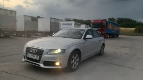 Audi A4 2.0    143  | Mobile.bg    15