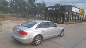 Audi A4 2.0    143  | Mobile.bg    7