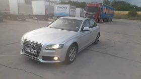     Audi A4 2.0    143 