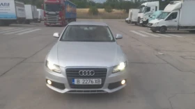 Audi A4 2.0    143  | Mobile.bg    13