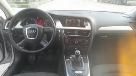 Audi A4 2.0    143  | Mobile.bg    8
