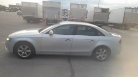 Audi A4 2.0    143  | Mobile.bg    4