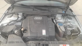 Audi A4 2.0    143  | Mobile.bg    11
