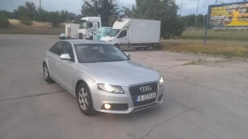 Audi A4 2.0    143  | Mobile.bg    2