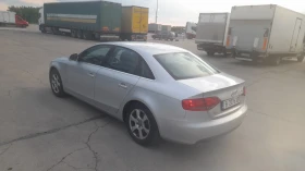 Audi A4 2.0    143  | Mobile.bg    5