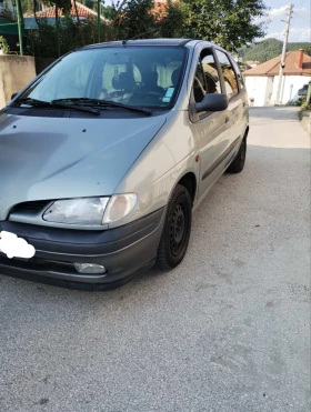 Renault Megane | Mobile.bg    4