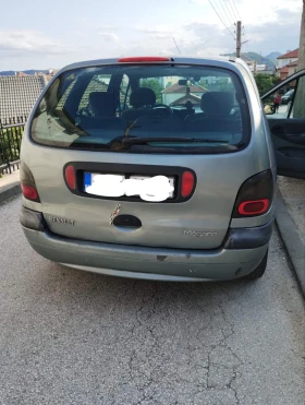 Renault Megane | Mobile.bg    2