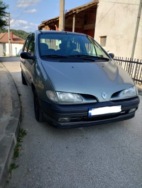 Renault Megane | Mobile.bg    3