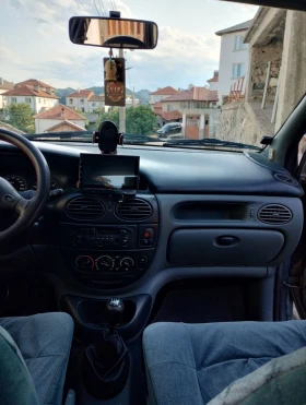 Renault Megane | Mobile.bg    8